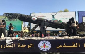 سرايا القدس تعلن رفع الجهوزية والنفير العام في صفوف مقاتليها