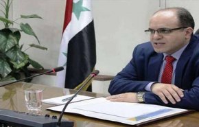 وزير الاقتصاد السوري: حجم الدين الخارجي ليس كبيراً رغم الحرب