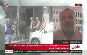 هل سيتجه لبنان الى الصدام بين التحالفات والأفرقاء؟