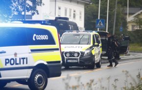پلیس نروژ «حمله با تیر و کمان» را تروریستی اعلام کرد
