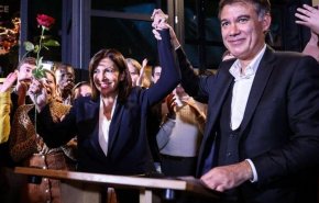 آن هيدالغو تفوز بترشيح الحزب الاشتراكي لخوض انتخابات الرئاسة الفرنسية