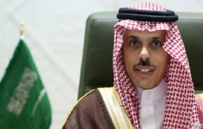 وزير الخارجية السعودي: المملكة جادة في محادثاتها مع ايران