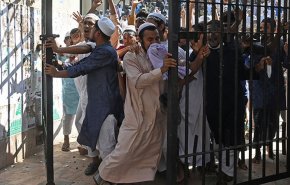 بنغلادش.. تواصل المواجهات لليوم الثالث على خلفيّة 