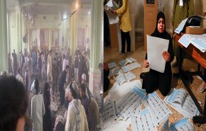 استهداف المساجد الشيعية بافغانستان وجدلية نتائج الانتخابات العراقية
