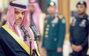 وزير الخارجية السعودي: المحادثات مع إيران كانت ودية 