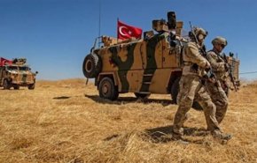 انفجار عنيف يستهدف رتلا عسكريا تركيا ضخما شمال سوريا