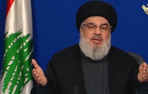 دبیرکل حزب‌الله لبنان دوشنبه سخنرانی می‌کند