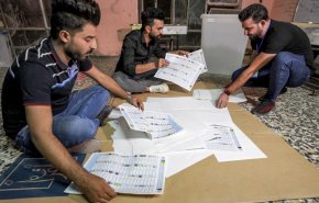 المفوضية العراقية تعلن رفع عدد من الطعون إلى الهيئة القضائية للانتخابات