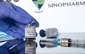 ۶ میلیون دُز واکسن سینوفارم دیگر به کشور رسید 