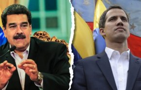 توقف مذاکرات دولت ونزوئلا با مخالفان