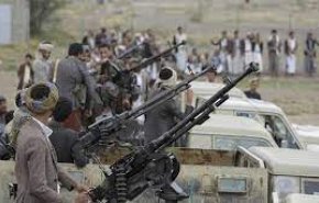 نیروهای یمنی پس از آزادسازی العبدیه به سوی صرواح پیشروی کردند