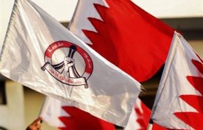 ائتلاف 14 فبراير البحريني يستنكر جريمة أمريكا في بيروت 
