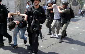 الاحتلال يمنح شرطته صلاحيات واسعة ضد فلسطينيي الداخل