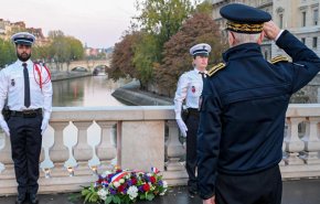 قائد شرطة باريس يكرم ضحايا 'مجزرة 1961' الجزائريين