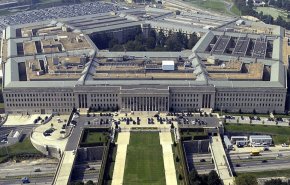 وزارة الدفاع الاميركية: أبواب الناتو مفتوحة أمام جورجيا وأوكرانيا