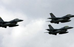 ترکیه: آمریکا جنگنده نفروشد از روسیه می خریم
