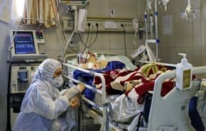 الصحة الايرانية: أكثر من 11 ألف إصابة و181 وفاة جديدة بكورونا