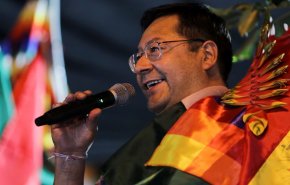 بوليفيا: وزير الدفاع السابق خطط لاغتيال الرئيس آرسي