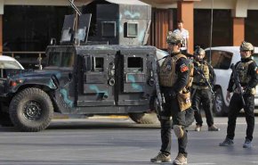 إطلاق نار جنوبي بغداد وقوات الامن تعتقل 6 أشخاص