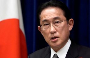 رئيس الوزراء الياباني يقطع جولة عمل ويعود إلى طوكيو بسبب إطلاق بيونغ يانغ لصاروخ جديد