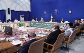 مؤتمر طهران يطالب المسلمين بتجنب الفرقة والصراع 