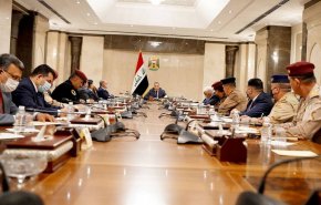 الحكومة العراقية تؤكد حق التظاهر والتزامها بحماية البعثات الدبلوماسية
