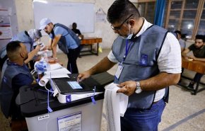 مفوضية الانتخابات العراقية تعلن تسلم 1400 طعن وتوضح آلية التعامل معها
