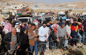 مفوضية اللاجئين تعيد طرح موضوع إعادة اللاجئين السوريين إلى بلادهم