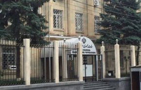 السفارة الايرانية في يريفان: ايران قدمت آلاف الشهداء في طريق مكافحة المخدرات