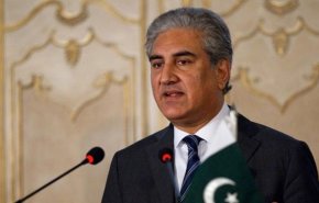 وزير الخارجية الباكستانى يصل كابول فى زيارة رسمية