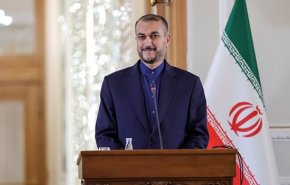 امیرعبداللهیان: على طالبان الحفاظ على امن القوميات واتباع المذاهب المختلفة