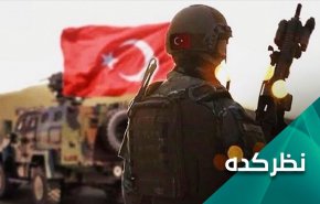 طرح جایگزین ترکیه برای عقب نشینی از جاده حلب-لاذقیه چیست؟