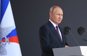 بوتين: واشنطن فشلت في تحقيق أي من أهدافها خلال 20 عاما في العراق وأفغانستان