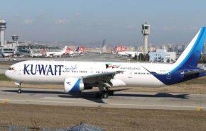 الخطوط الجوية الكويتية تعتزم زيادة رحلاتها إلى مصر