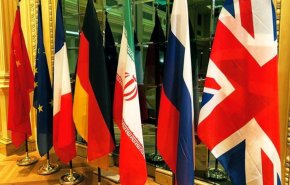 شاهد.. إجتماع أميركي أوروبي بشأن البرنامج النووي الايراني
