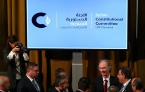 نشست کمیته قانون اساسی سوریه در ژنو بدون نتیجه پایان یافت