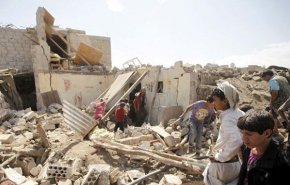 یمن: مسئولیت جنایت‌های ائتلاف سعودی برعهده سازمان ملل است