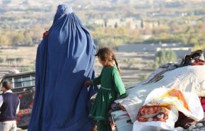 صلیب سرخ درباره وقوع بحران انسانی در افغانستان هشدار داد 