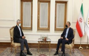 وزير الخارجية الايراني: سيتم استئناف المحادثات مع 