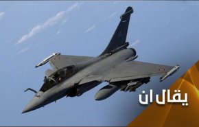 امارات صنایع نظامی فرانسه را نجات می دهد