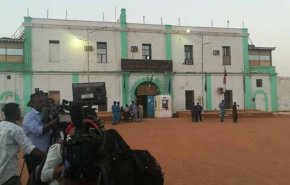 الجيش السوداني يفرض اجراءات امنية مشددة في محيط سجن كوبر