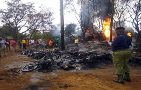 مقتل شخصين بانفجار قنبلة في العاصمة الأوغندية كمبالا

