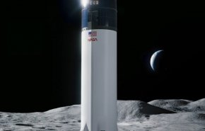 ناسا تحدد موعد رحلتها الأولى بمهمة أرتميس إلى القمر.. اعرف التفاصيل