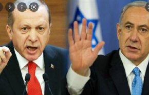 ترکیه : جهان برای فلسطین کاری بکند 