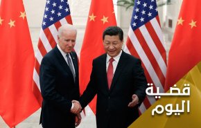 سیاست امریکا در قبال چین: 