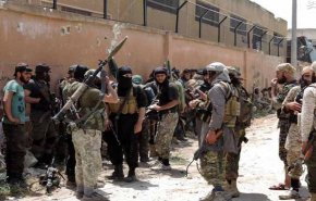 الدفاع الروسية: تسعة اعتداءات لإرهابيي 'النصرة' في ريفي إدلب وحلب