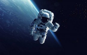 هل يؤثر السفر للفضاء على طول الإنسان؟