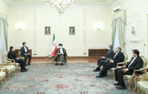 رییسی: روابط ایران و قبرس در حوزه‌های اقتصادی قابلیت افزایش دارد