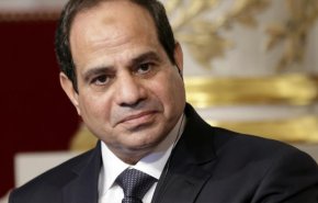 الرئيس المصري يعلن الغاء حالة الطوارئ في البلاد