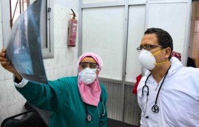 مصر تسجل 48 وفاة و889 إصابة جديدة بفيروس كورونا